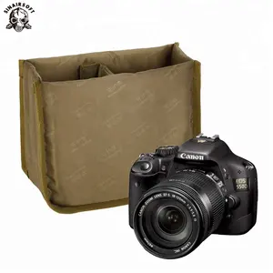 군 tactical outdoor 캠핑 backpack oxford 천 보호 여행 하이킹 등반 액세서리 pouch video camera bag dslr