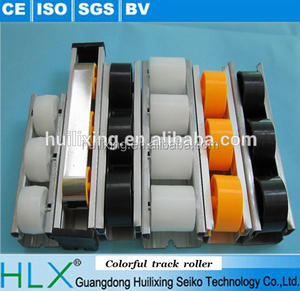 Riel <span class=keywords><strong>de</strong></span> Rodillos <span class=keywords><strong>de</strong></span> Aluminio para Sistema <span class=keywords><strong>de</strong></span> Estanterías <span class=keywords><strong>de</strong></span> Tuberías/Transportador <span class=keywords><strong>de</strong></span> Ruedas <span class=keywords><strong>de</strong></span> Patín <span class=keywords><strong>de</strong></span> Plástico con Marco <span class=keywords><strong>de</strong></span> Aleación <span class=keywords><strong>de</strong></span> Aluminio, Riel <span class=keywords><strong>de</strong></span> Rodillos - Product Image 3