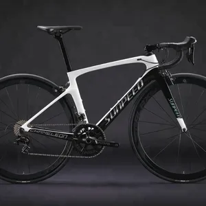 SUNPEED Fashion Sport Carbon Road Bike