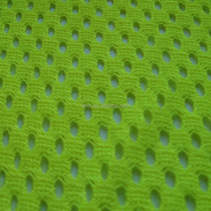 Tela Modacrílica Resistente a las Llamas de Alta Visibilidad - Product Image 2