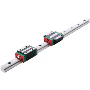 Domestic linear guide slider linear slide HGH15/20/25/30/35/45CA/CC/HGW/HGR