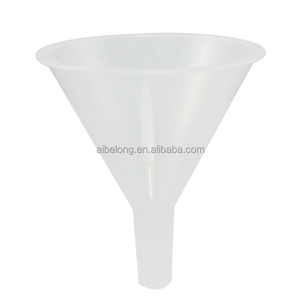 high quality mini plastic funnels in bulk