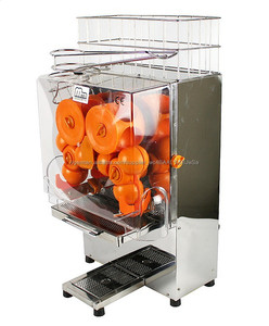 Fabrik direkt verkauf orange entsafter maschine mit CE certificte 2 jahr garantie - Product Image 4