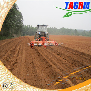 Satisfacer descuento 2 rows regar ridging tipo yuca planter seed / yuca siembra semillas <span class=keywords><strong>de</strong></span> máquina 2AMSU - Product Image 4