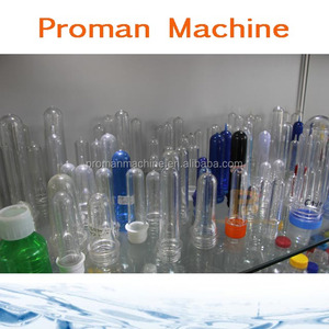 28mm 30mm 38mm 1 litros 5 galones de preformas de PET/preforma de botella/botella realizar con alta calidad - Product Image 1