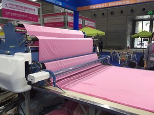 Máy Trải Vải <span class=keywords><strong>Cnc</strong></span> Tự Động Cho Máy Cắt Vải - Product Image 5