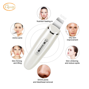 Limpiador <span class=keywords><strong>Facial</strong></span> de Piel ABS Portátil, Cepillo de Limpieza <span class=keywords><strong>Facial</strong></span> con Vibración Sónica para Uso Personal en Casa, Spa, Belleza, Removedor de Maquillaje, Masaje <span class=keywords><strong>Facial</strong></span> - Product Image 6