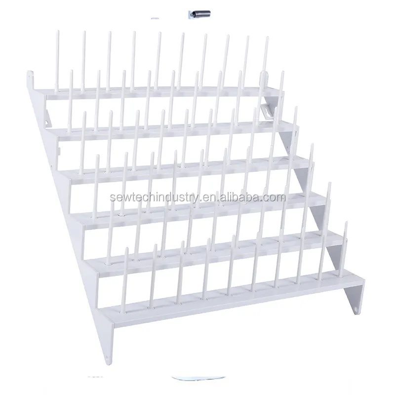 60 Spool Wall Thread Stand The 60 Spool Thread Stand、60 Spool Thread Rack