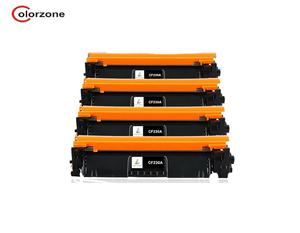 CF320 CF320A CF321A CF322A CF323A cartuccia <span class=keywords><strong>Toner</strong></span> a colori per <span class=keywords><strong>stampante</strong></span> Laser <span class=keywords><strong>hp</strong></span> Color LaserJet Enterprise M680 M651 - Product Image 2