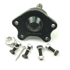 Rótula Superior Delantera de Dirección <span class=keywords><strong>KAZOKU</strong></span> para Toyota Hilux OE 43350-39085 - Product Image 2