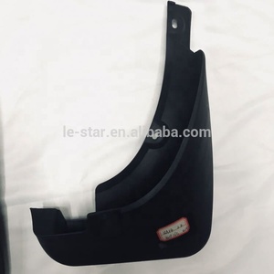 <span class=keywords><strong>LE</strong></span>-STAR-guardabarros de plástico para coche, <span class=keywords><strong>4x4</strong></span>, 2,4 L - Product Image 6