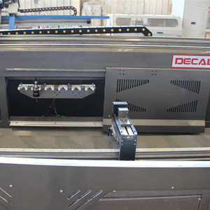 Centre d'usinage CNC <span class=keywords><strong>RUMBA</strong></span> 3 axes pour profilés en aluminium - Product Image 4