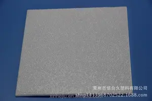 Plastic Sheet ABS Plastic Sheet