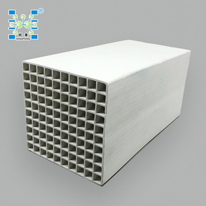 תרמית אחסון חלת דבש קרמיקה - Product Image 2