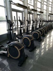 Entraîneur de vélo <span class=keywords><strong>elliptique</strong></span> robuste, entraînement de motocross orbitale, gymnastique à domicile, professionnel, vente en gros, livraison gratuite - Product Image 4