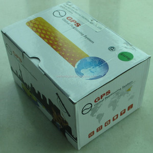 4.3 Inch Định Vị Gps Với CE/ROHS Giấy Chứng Nhận - Product Image 4