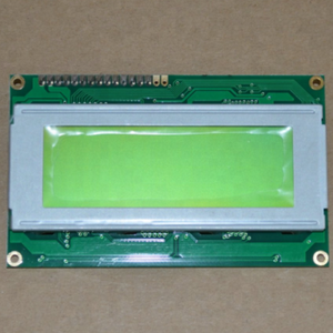 Nuovo e Originale <span class=keywords><strong>WM</strong></span>-C2004P <span class=keywords><strong>WM</strong></span> C2004P Pannello Display LCD - Product Image 2