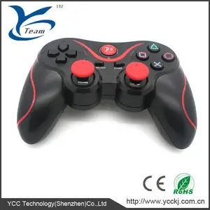 Para ps3 mando inalámbrico bluetooth/joypad/controlador de juego