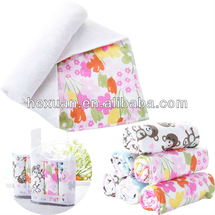 Хлопковый носовой платок для младенцев, доступен небольшой носовой платок