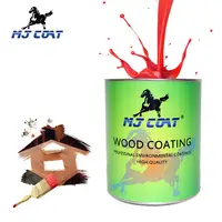 Função Anti-corrosão NC laca madeira primer tinta transparente resistente a riscos