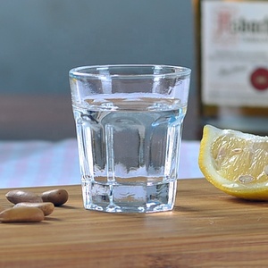 Lunettes à whisky russe, verres à vin pour whisky, vente en gros possible - Product Image 1