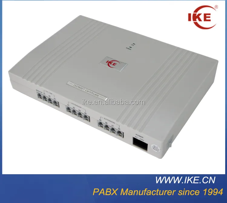 Pabrik Tiongkok IKE Tc-2000p Libx