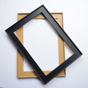 Come scegliere il materiale di stampaggio del telaio nuovo modanatura Mini cornice a forma di L - Product Image 4