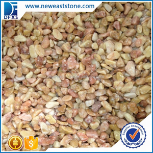 Decorativi <span class=keywords><strong>da</strong></span> <span class=keywords><strong>giardino</strong></span> colorato pisello ghiaia prezzo di pietra per l'abbellimento - Product Image 4