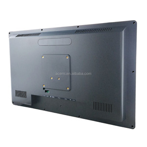 Máquina de Publicidad Digital de 23.8 Pulgadas para Montaje en Pared/Equipo de Publicidad/Reproductor de Publicidad - Product Image 4