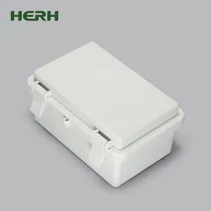 Professional Manufacturer abs polycarbonate junction box