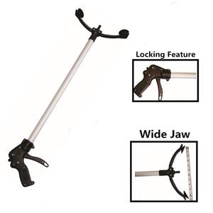 Dụng cụ nhặt rác từ tính giá rẻ, khuyến mãi tốt nhất dành cho làm vườn - Product Image 1