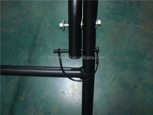 Chariot de jeu Chariot de cerf en acier - Product Image 2