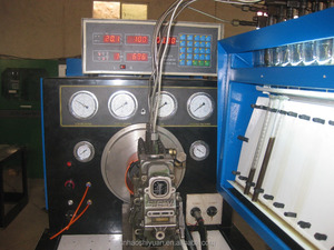 Prüfstand für <span class=keywords><strong>Diesel</strong></span> einspritzpumpen <span class=keywords><strong>12PSB</strong></span>-<span class=keywords><strong>IV</strong></span> - Product Image 3