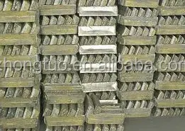 Tin Brons Ingots