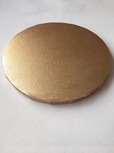 Tấm Lót Trống Bánh Thú Cưng Màu Trắng Tròn Bán Chạy Số Lượng Lớn Tấm Lót Đế Bánh - Product Image 5