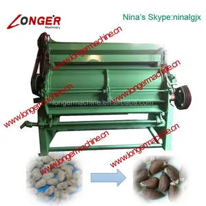 Automatic Cotton Seed Linter Machine|Cotton Waste Seed Cleaning/Processing Machine