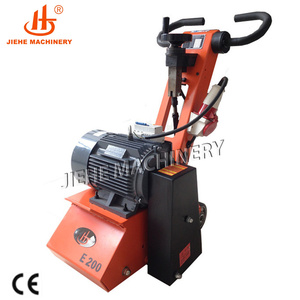 בטון רצפת פלנר/מטחנות/גיץ - Product Image 3