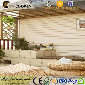 De fachada decorativa exterior de pared <span class=keywords><strong>paneles</strong></span> de revestimiento - Product Image 3