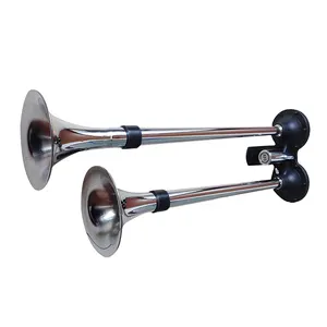 Big air corne avec fer trompettes JGY-120-1C - Product Image 1