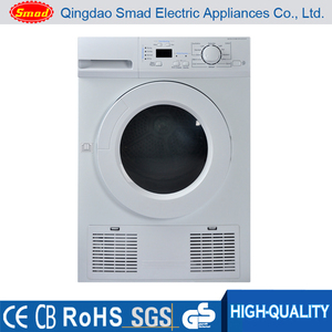 Aparato electrodoméstico de condensador secadora de ropa 7/8kg los precios - Product Image 6