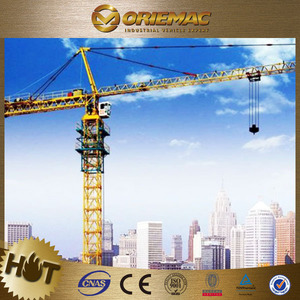 <span class=keywords><strong>Prix</strong></span> de la mini <span class=keywords><strong>grue</strong></span> <span class=keywords><strong>à</strong></span> <span class=keywords><strong>tour</strong></span> Zoomlion <span class=keywords><strong>à</strong></span> vendre QTZ40 QTZ60 - Product Image 3