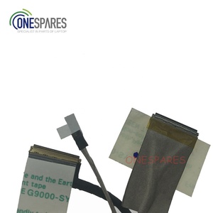 Câble d'affichage LVDS pour <span class=keywords><strong>ordinateur</strong></span> <span class=keywords><strong>portable</strong></span> <span class=keywords><strong>ASUS</strong></span> X553MA, câble LVDS 14005-01281000 - Product Image 3