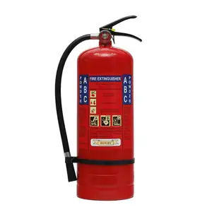 5kg ABC/BC DCP Feuer Extintores