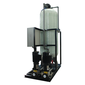 Zwo sk7 — <span class=keywords><strong>filtre</strong></span> à <span class=keywords><strong>sable</strong></span>/<span class=keywords><strong>filtre</strong></span> à charbon 6m 3/hr, pour enlever les imperfections en suspension - Product Image 5