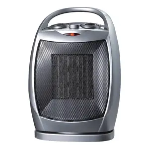 1500W Home-use Portable PTC Heater SRP103 Osillating function