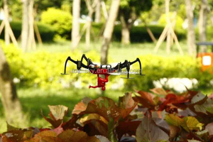 Vuelo invertido toysky top venta de alta calidad mini rc quadcopter drone rc - Product Image 5