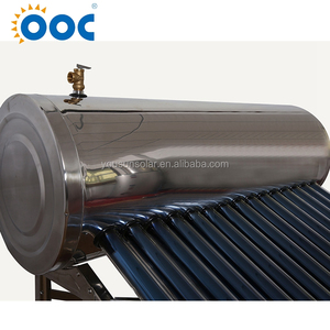 <span class=keywords><strong>Lema</strong></span> de Energía perfecta Sistema de Techo Solar Del Calentador de Agua - Product Image 3