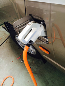 Mini-<span class=keywords><strong>bus</strong></span> électrique 18 places haute vitesse RHD, LHD, EV - Product Image 5