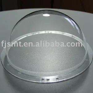 Dome Bubble Covers Outdoor Security Camera Dome Covers Clear Dome Covers