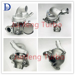 Turbocompresor BV43 TURBO 53039700353 53039880226 28231-4A700 282314A700 Compatible con <span class=keywords><strong>HYUNDAI</strong></span> <span class=keywords><strong>H1</strong></span> Cargo 2.5 CRDi Starex D4CB Motor 16V - Product Image 2